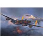 Revell - 4300 - Maquette - Avro Lancaster Mk.I/Ii - Echelle 1:72
