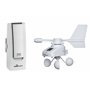 TFA Dostmann Weatherhub Starter 6 avec anémomètre Solaire 31.4006.02