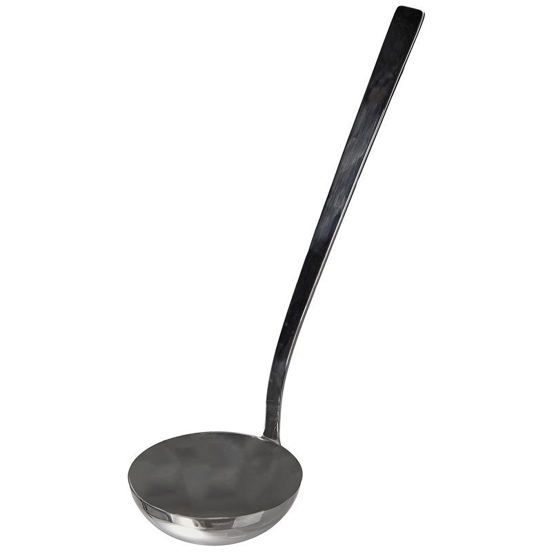 ZWILLING Louche à soupe, Inox 18/10, Argent, série Dinner