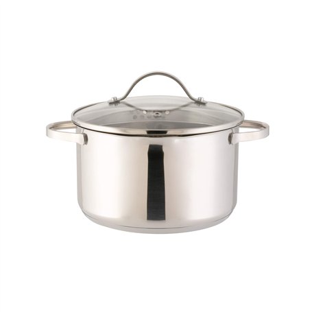 Axentia 221081 Faitout à Induction