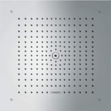 hansgrohe Raindance E - Douche de tête avec 1 type de jet