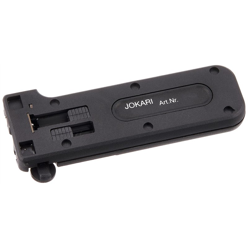 Image secondaire de JOKARI J40027 - Pelacables de microprecisión ESD-Plus (0,12 a 0,40 mm)