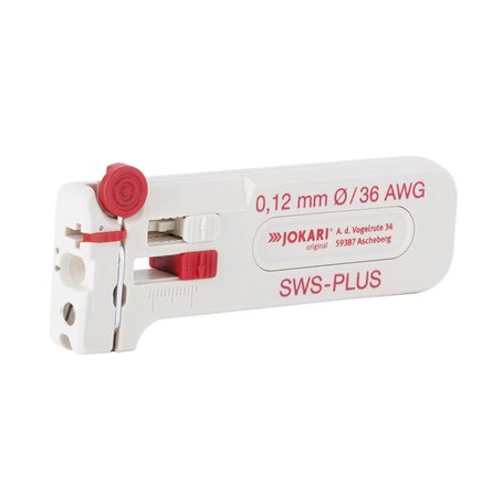 JOKARI J40055 - Pelacables de microprecisión SWS-Plus (0