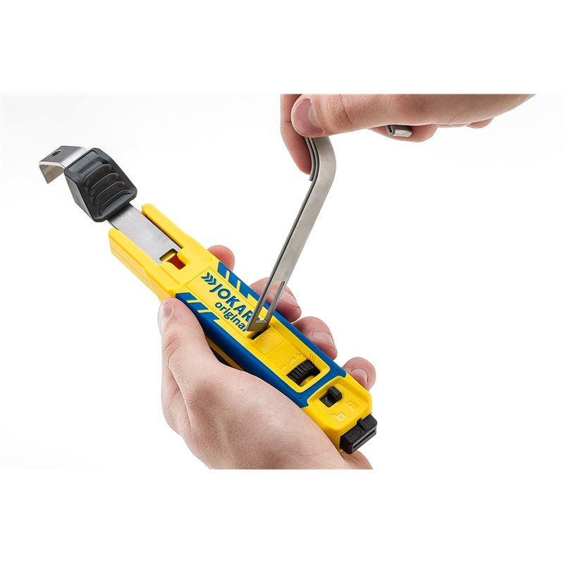 Image secondaire de Jokari T79070 Lame de rechange No. 70