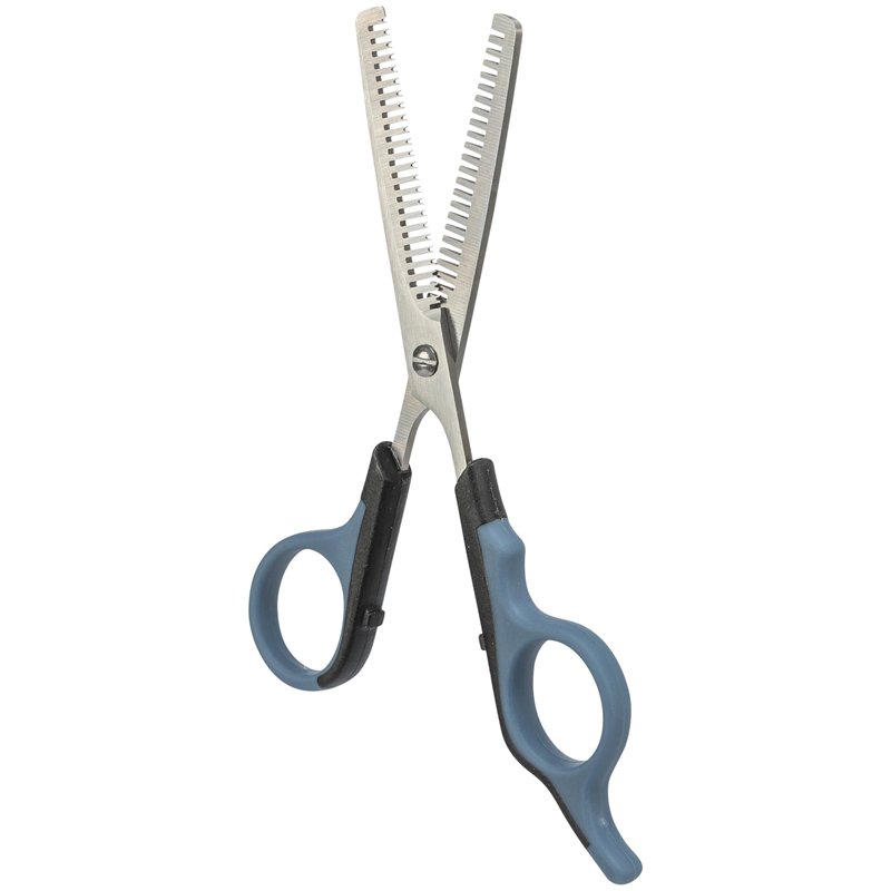 Trixie Ciseaux à Effiler pour Animaux