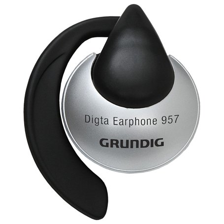 Grundig pcc9573 Noir