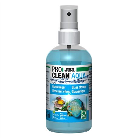 JBL Proclean Aqua Entretien/Sprays Nettoyants pour Aquariophilie