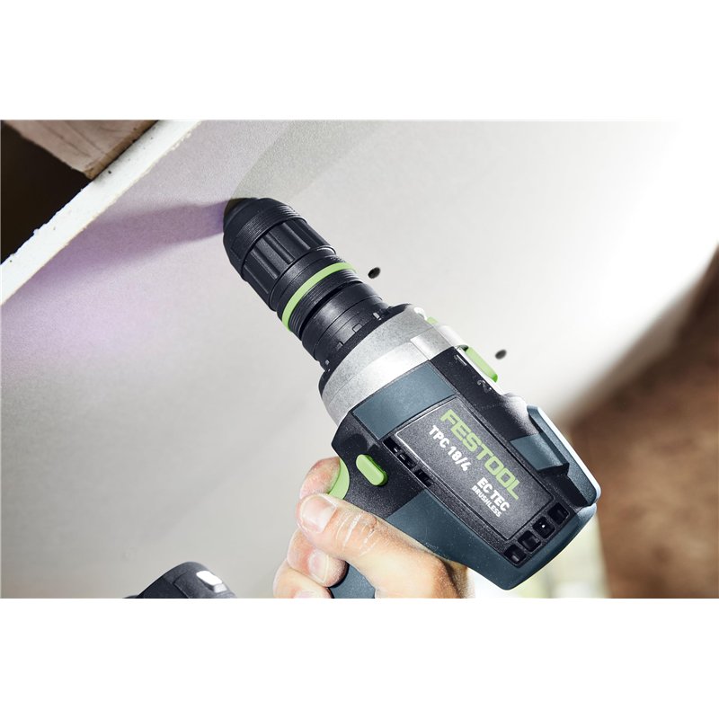 Image secondaire de Festool Butée de profondeur DC UNI FF