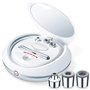 Beurer FC 100 Appareil de Microdermabrasion