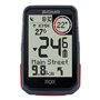 SIGMA Compteur Velo ROX 4.0 Black HR Set – sans Fil Compteurs Vélo avec Cardiofréquencemètre & Connexion pour Vélo Électrique |