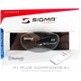 SIGMA R1 Comfortex + Smart Cardiofréquencemètre