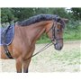 Covalliero KERBL Enrênement Élastique pour Cheval
