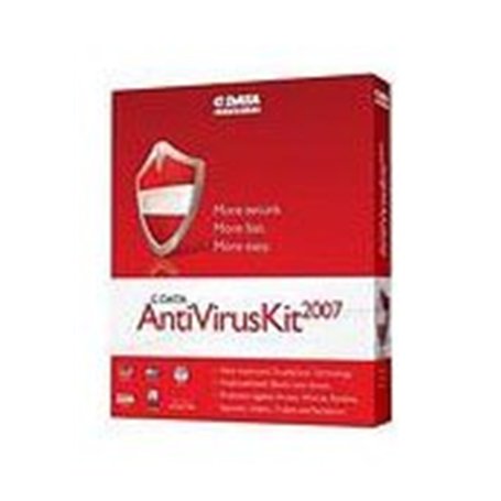 Antivirus Kit 2007