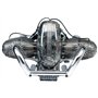 Franzis Verlag Flat-Twin Engine FRANZIS BMW moteur Boxer bicylindre R90S, 67009