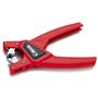 Cimco 100744 Pince à dénuder jokari maxi-strip 180 mm