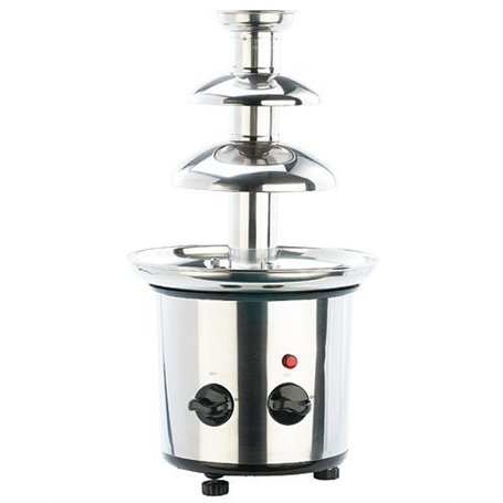 Rosenstein & Söhne Fontaine à Chocolat