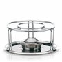 Kela 60127 réchaud pour fondues et wok