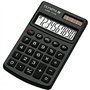 Olympia LCD1110BK Calculatrice Noir
