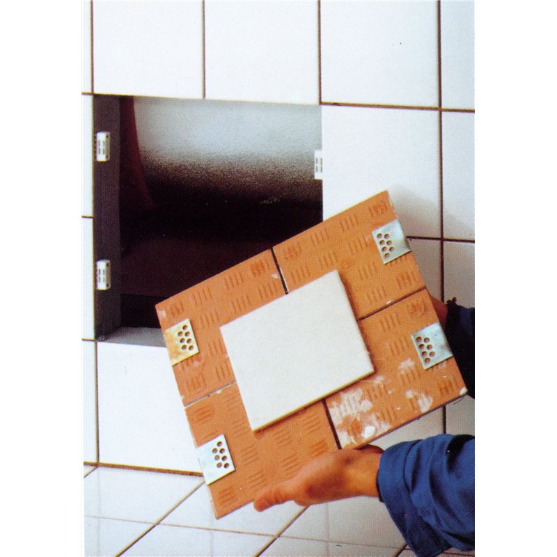 Image secondaire de Connex COXT790800 Jeu d'aimants à carreaux