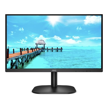 AOC B2 22B2DM LED Display 54