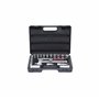 KS Tools 911.0626 Coffret de douilles F6 3/8'' - CHROMEmat - 26 pcs