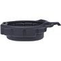KS TOOLS 150.9360 Bac de récupération en matière plastique pour huiles 17L One Size