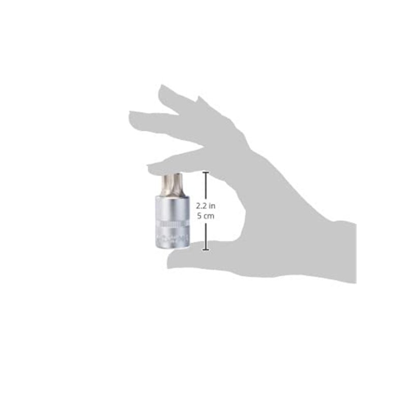 Image secondaire de KS Tools 150.9364 - Douille à vidange 1/2