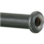 KS Tools - 122.1290 - Appareil à collet pour durite de frein - Outillage mecanique auto - Vis de force hydraulique - Utilisation