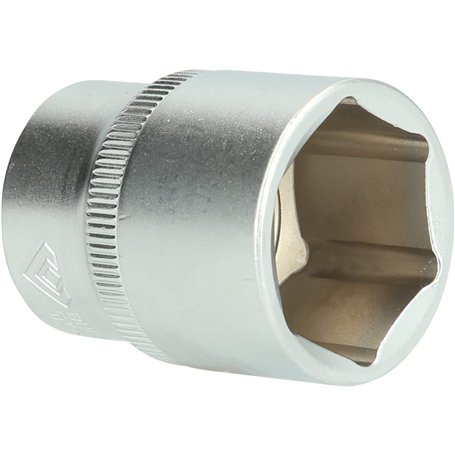 BRILLIANT TOOLS BT022816 Douille 6 pans 1/2"