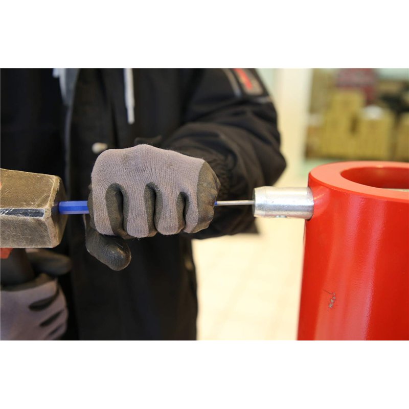 Image secondaire de BRILLIANT TOOLS BT085006 Jeu de chasse-goupilles, 6 pcs [Powered by KS TOOLS]