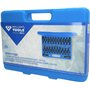 BRILLIANT TOOLS BT511100 Jeu d’extracteurs de cosses pour connecteurs, 23 pcs [Powered by KS TOOLS]