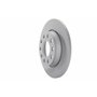 Bosch BD884 Disques de frein - certification ECE-R90-1 jeu de 2 disques