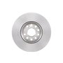Bosch BD1023 Disques de frein - certification ECE-R90 - 1 jeu de 2 disques