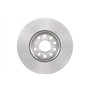 Bosch BD1023 Disques de frein - certification ECE-R90 - 1 jeu de 2 disques
