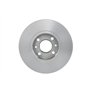 Bosch BD1400 Disques de frein - certification ECE-R90-1 jeu de 2 disques