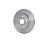 Bosch BD1500 Disques de frein - certification ECE-R90-1 jeu de 2 disques