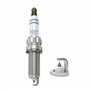 Bosch ZR6SPP302 - Bougies d'allumage Platinum - 1 bougie