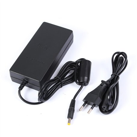 2-TECH - Câbles - Connectiques - alimentation pour PS2 Slim SCPH-70000