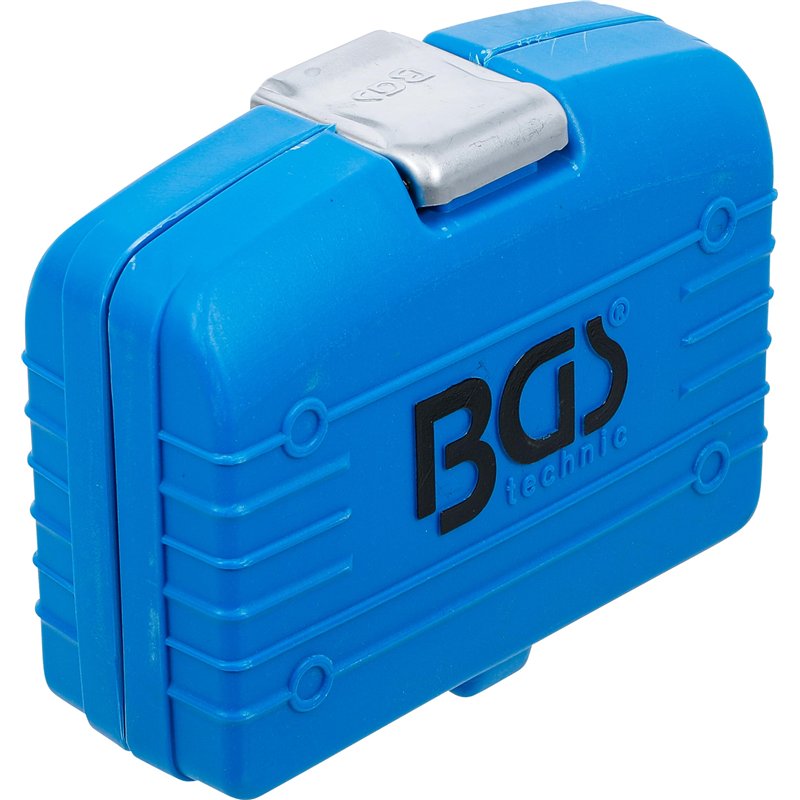 Image secondaire de BGS 1112-1 | Douilles pour étriers | 5 pans (pentagone) | 5 pièces