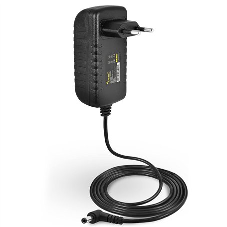 LEICKE ULL Bloc d'alimentation 9V 2A 18W | pour systèmes Arduino