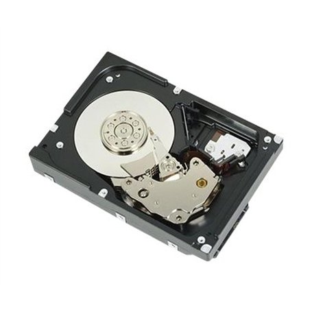 Dell 400-AJPH Disque Dur 2.5" 600 Go SAS