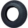 V-RACE Pneu semi-taxé 3.50-8 renforcé pour roues brouette