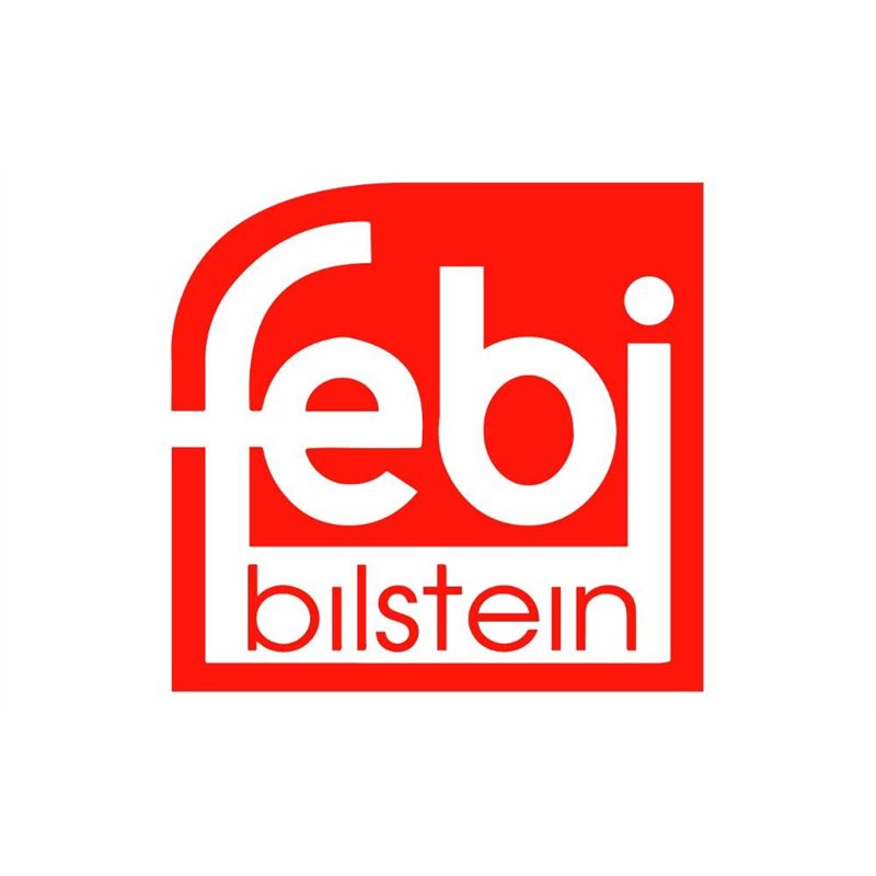 Image secondaire de FEBI BILSTEIN 172618 Filtre à huile Filtre à huile