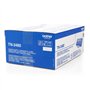 Brother TN-3480 Cartouche d'encre pour imprimante HL-L 6400 DWTT Premium Noir 8000 pages