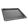 PLAT LÈCHE-FRITE ÉMAILLÉ 425x370x23mm POUR FOUR IKEA - AEG - ELECTROLUX
