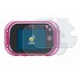 brotect Protection Ecran Anti-Reflet pour Vtech Kidizoom Touch 5.0 2018 (2 Pièces) - Film Mat
