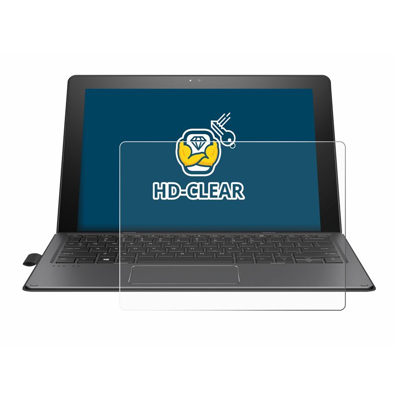 Image secondaire de brotect Protection Ecran pour HP Pro x2 612 G2 - Film Protection Ultra Clair