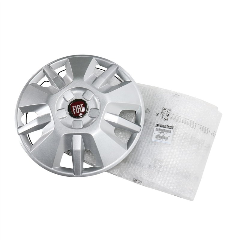Enjoliveur original Fiat, 15