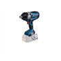 Bosch Professional BITURBO clé à chocs sans fil GDS 18V-1050 HC (couple de serrage 1