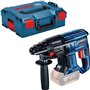 Bosch Professional 18V System perforateur sans-fil GBH 18V-21 (force de frappe maxi 2 J